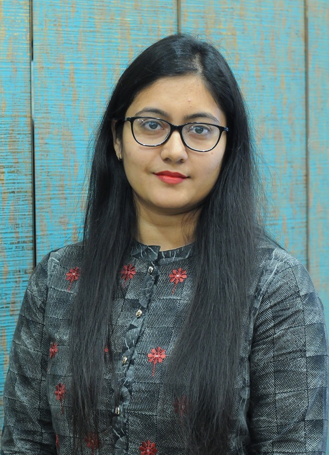 Mrs. Shailee Shah
